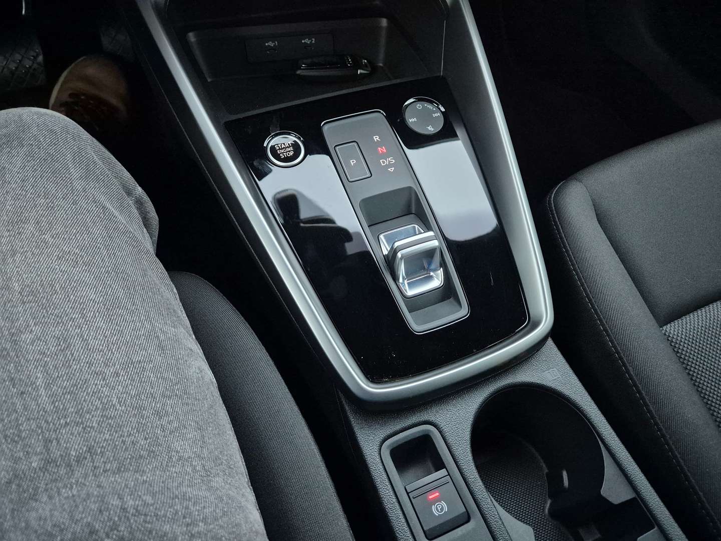 Audi A3 40 TFSI E - 2022 - Joinsteer - #19