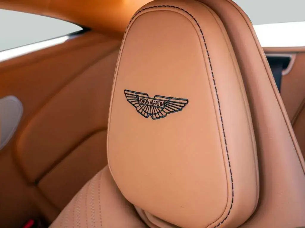 Aston Martin DB11 V8 Coupe 4.0 - 2023 - Joinsteer - #5