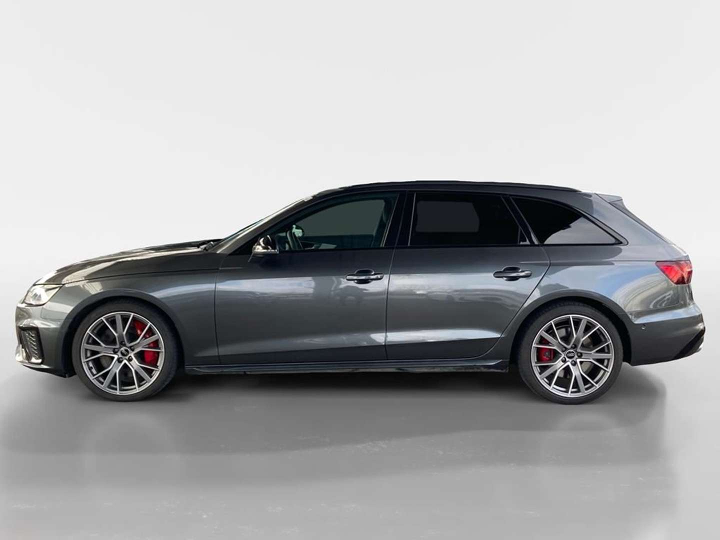Audi S4 - 2020 - Joinsteer - #3