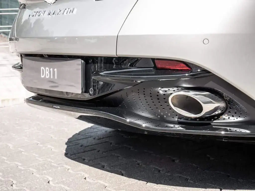 Aston Martin DB11 V8 Coupe 4.0 - 2023 - Joinsteer - #8