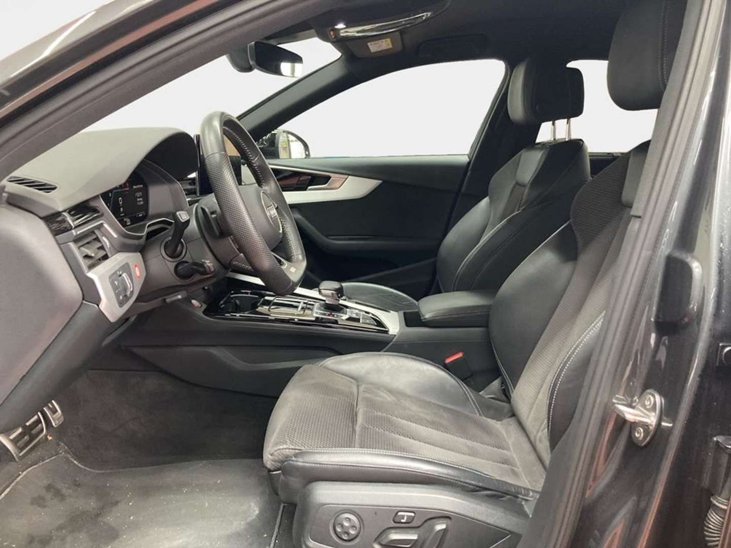 Audi S4 - 2020 - Joinsteer - #7