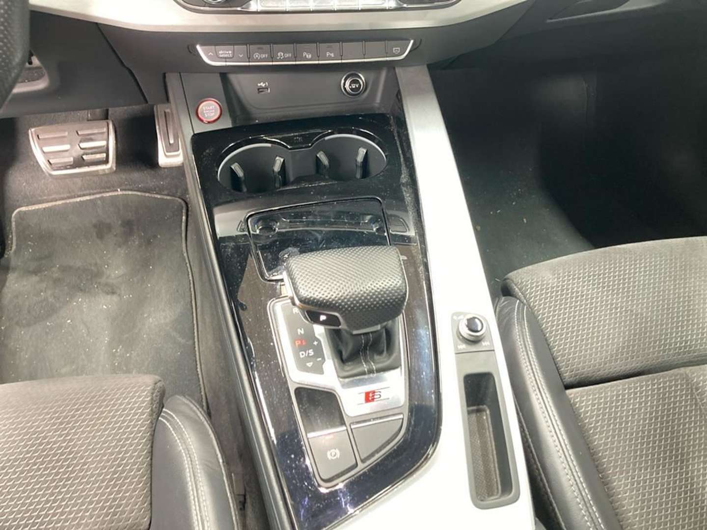 Audi S4 - 2020 - Joinsteer - #8