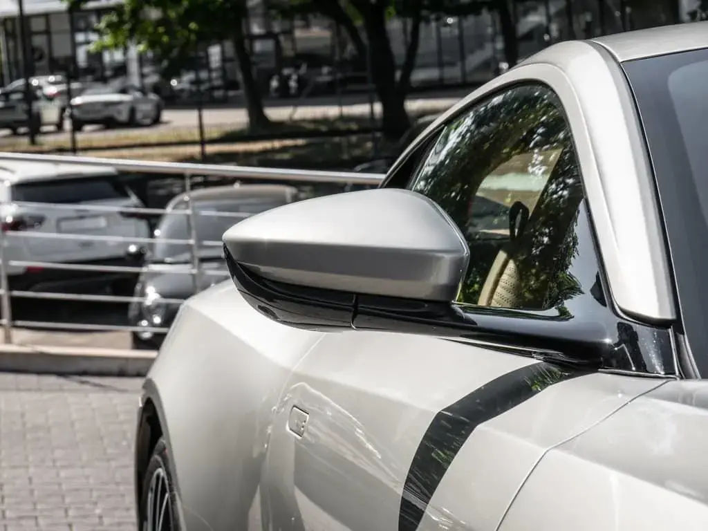 Aston Martin DB11 V8 Coupe 4.0 - 2023 - Joinsteer - #13