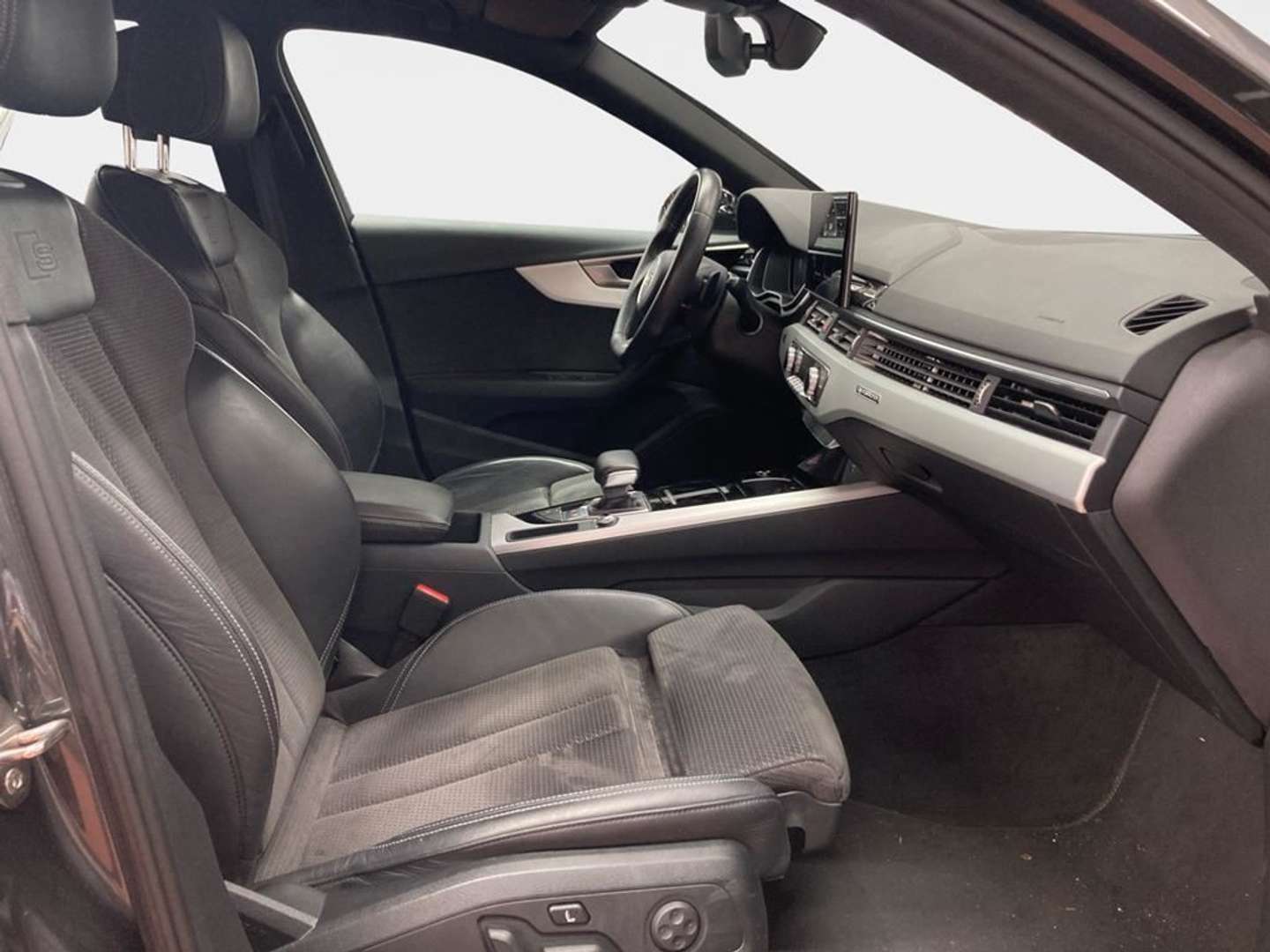 Audi S4 - 2020 - Joinsteer - #11