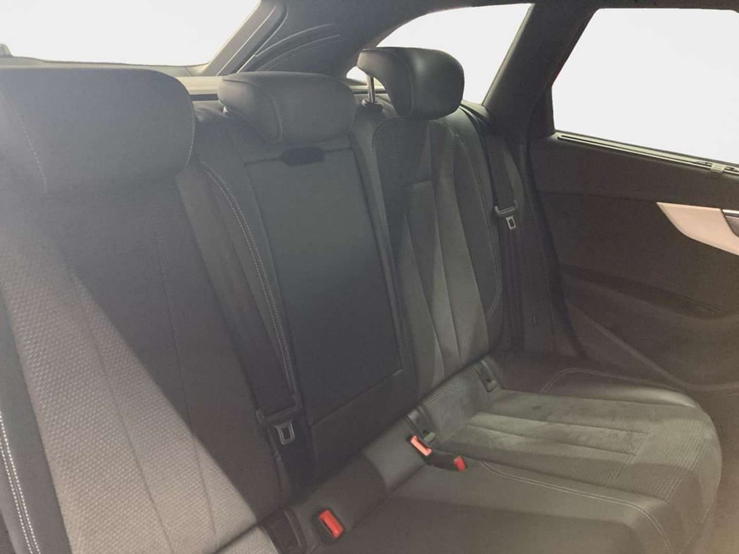 Audi S4 - 2020 - Joinsteer - #12