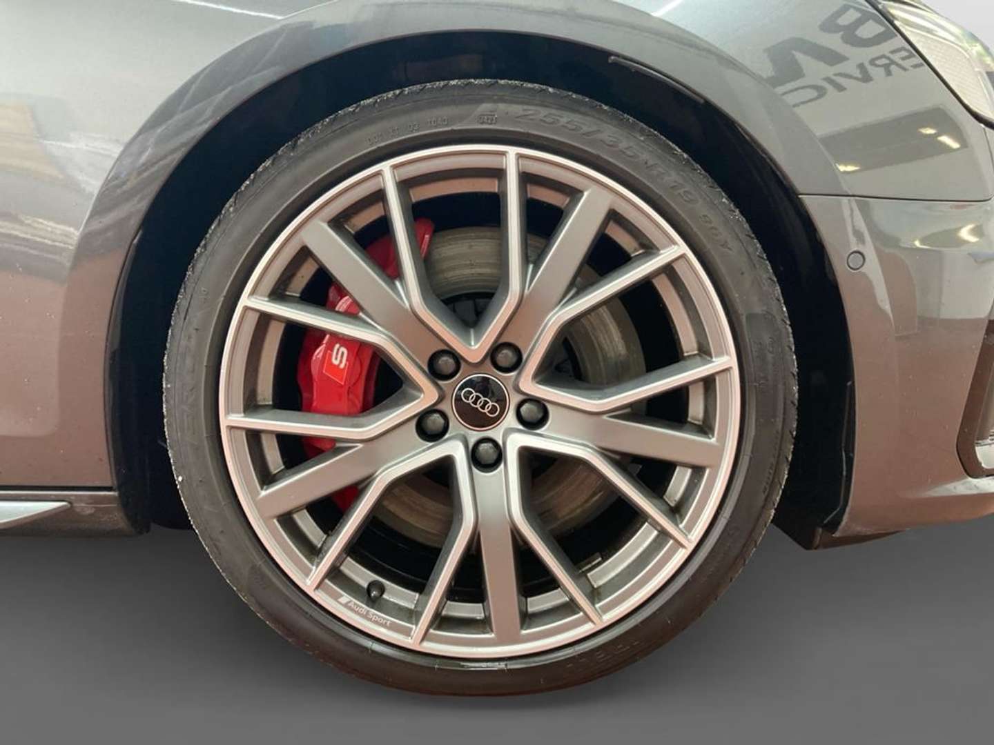 Audi S4 - 2020 - Joinsteer - #13