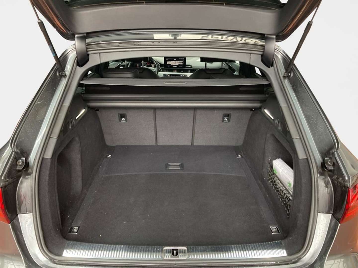 Audi S4 - 2020 - Joinsteer - #14