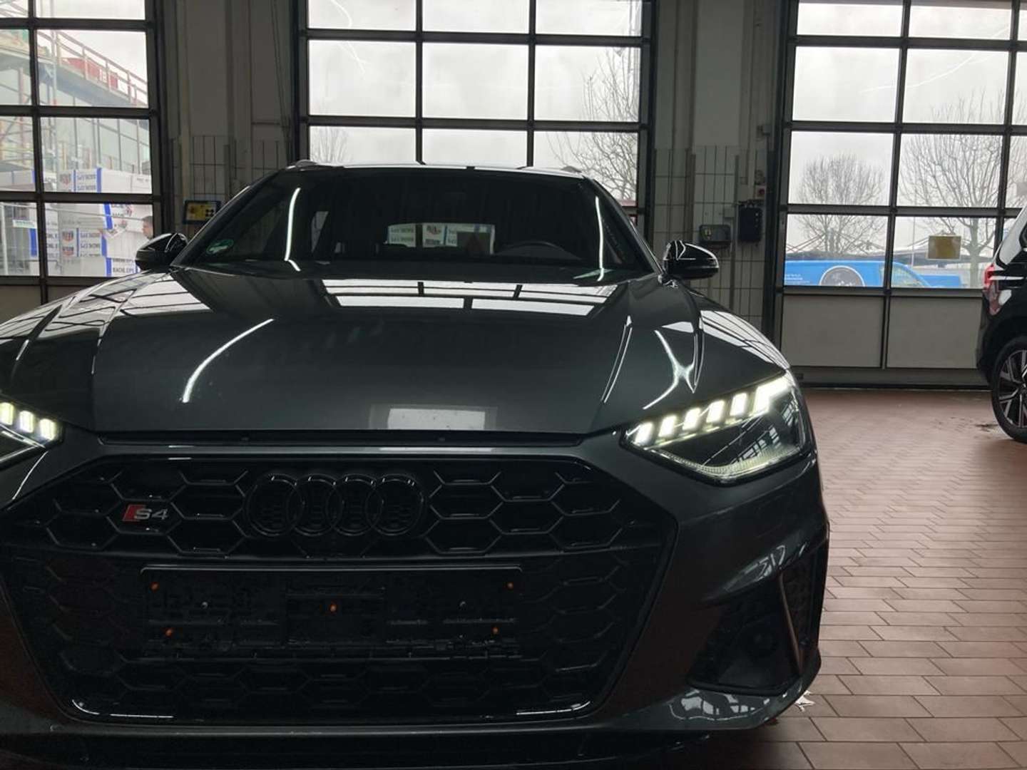 Audi S4 - 2020 - Joinsteer - #15