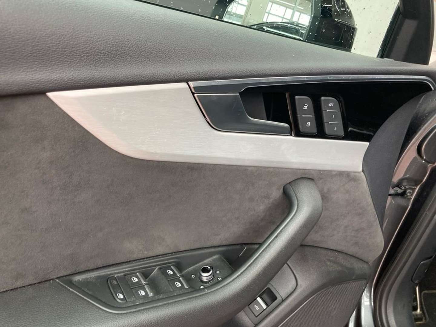 Audi S4 - 2020 - Joinsteer - #16