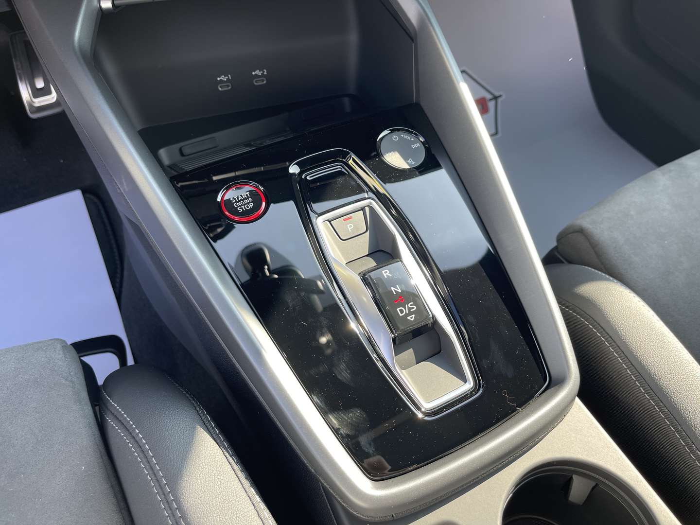 Audi S3 - 2025 - Joinsteer - #8