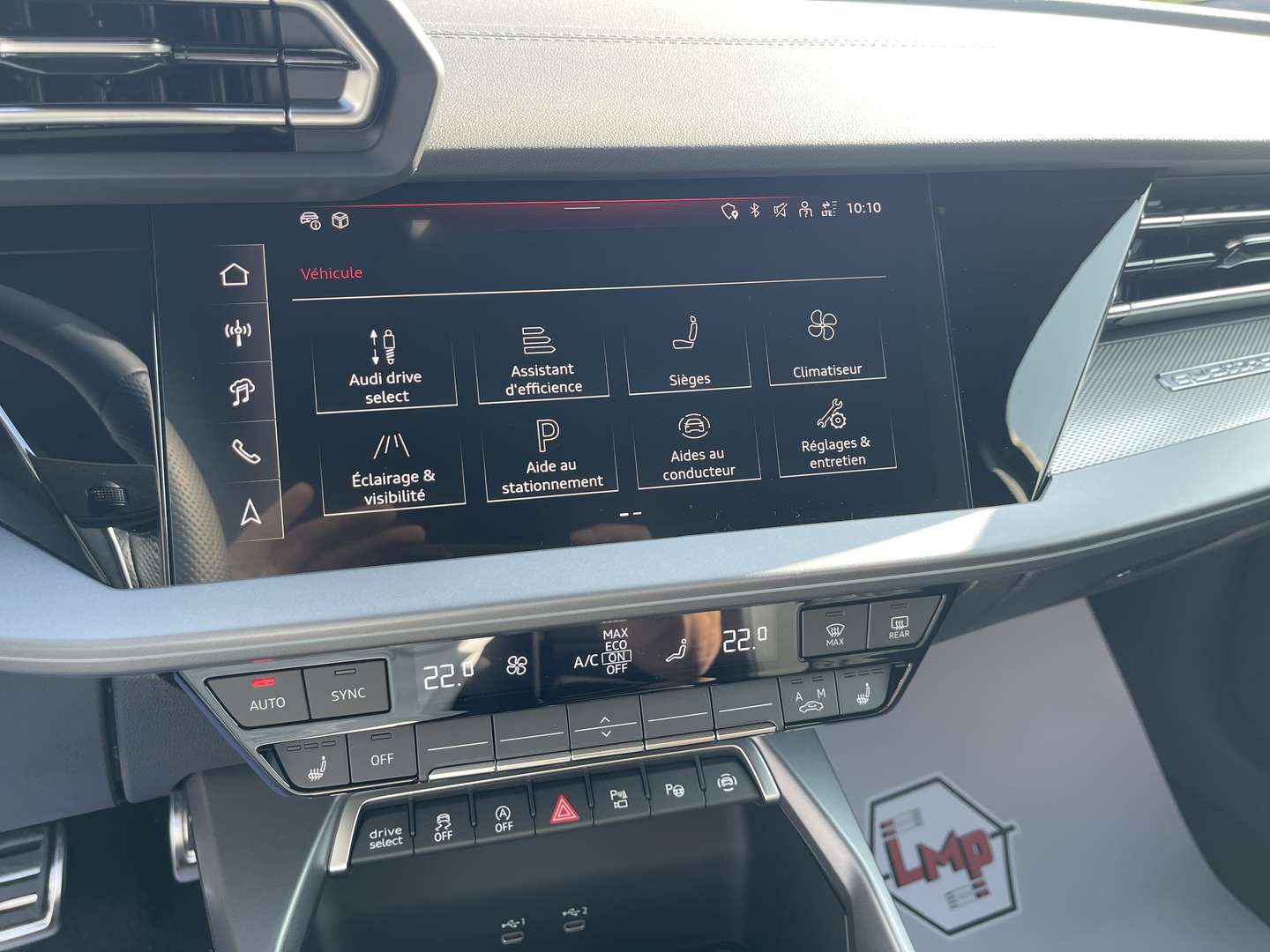 Audi S3 - 2025 - Joinsteer - #10