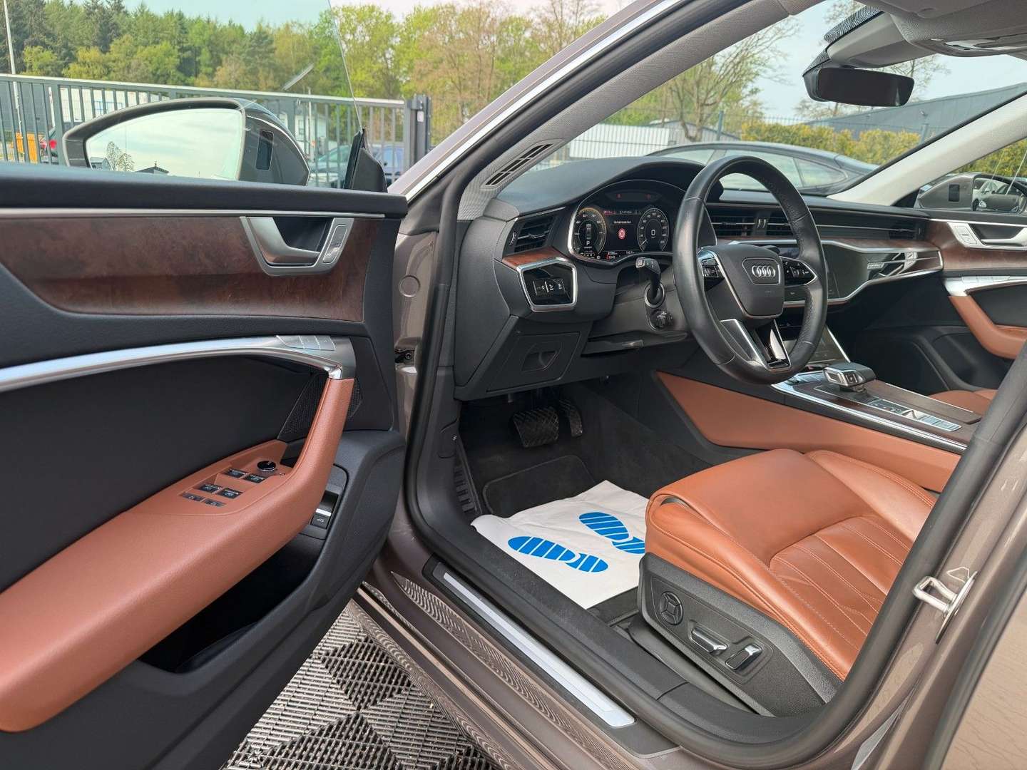 Audi A7 Sportback 50 TFSIe - 2021 - Joinsteer - #12