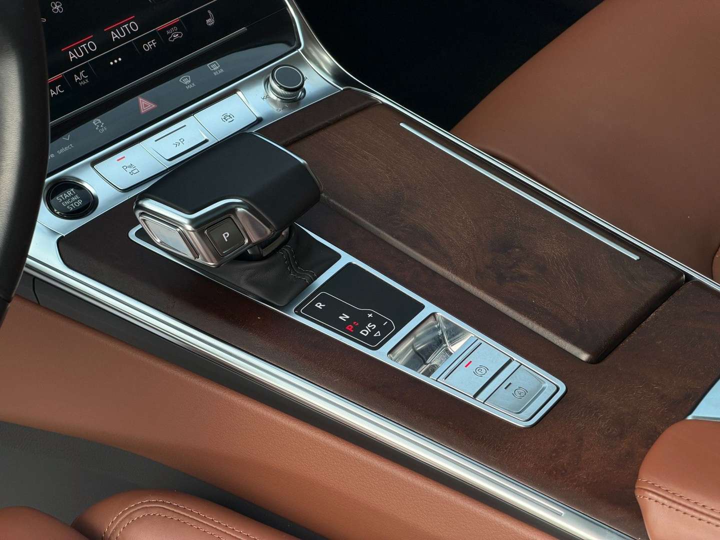 Audi A7 Sportback 50 TFSIe - 2021 - Joinsteer - #14