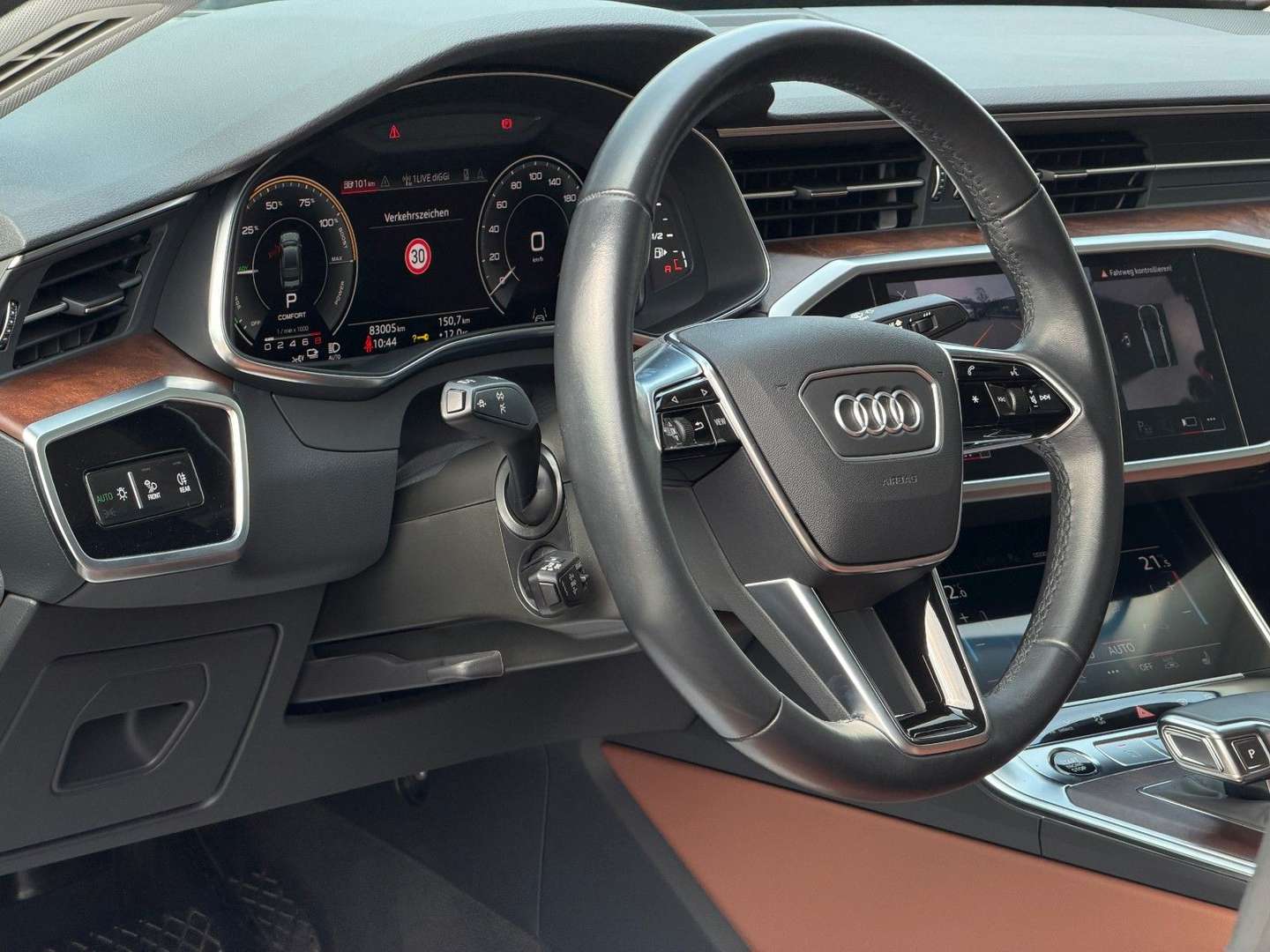Audi A7 Sportback 50 TFSIe - 2021 - Joinsteer - #15