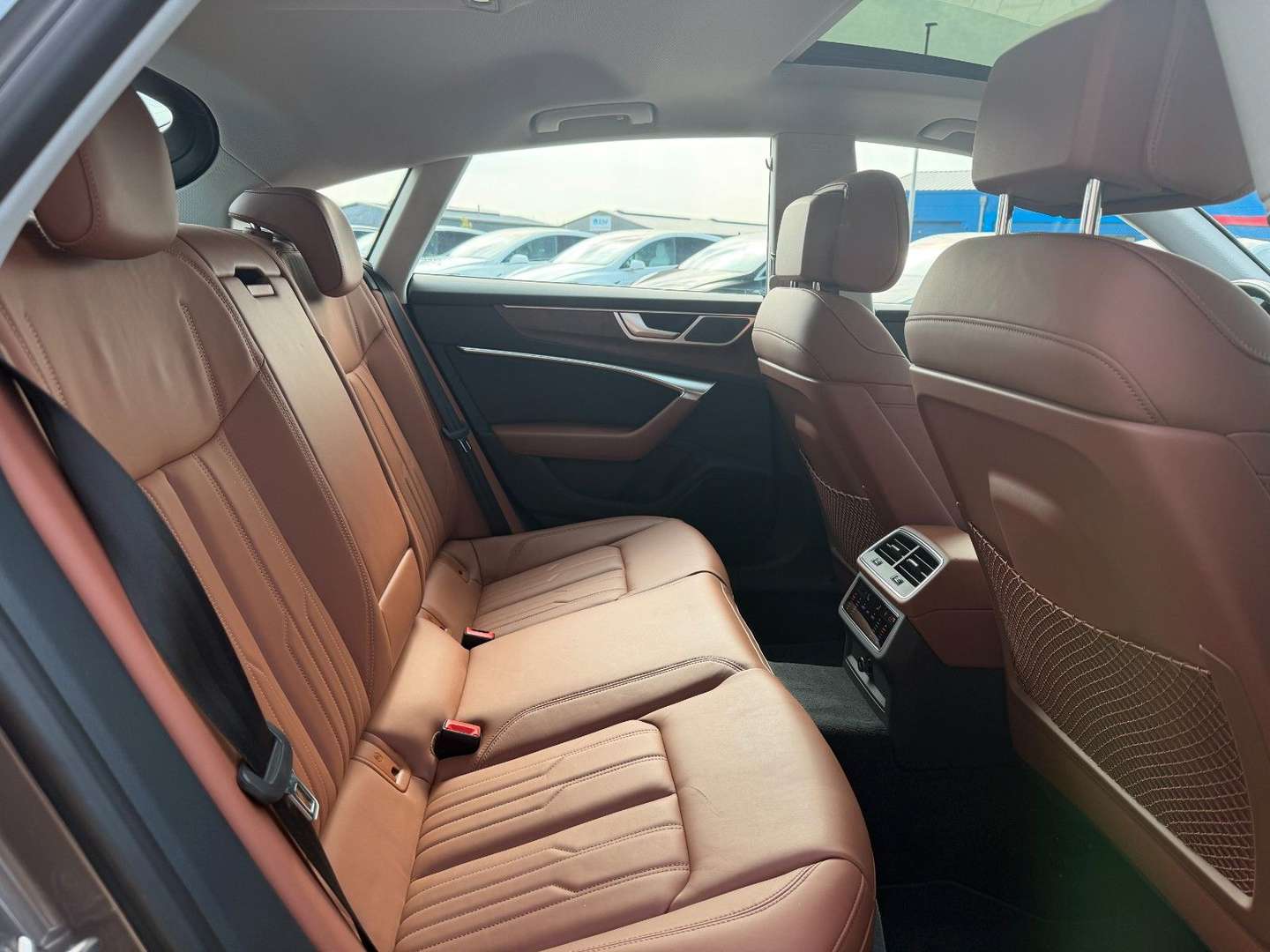 Audi A7 Sportback 50 TFSIe - 2021 - Joinsteer - #16