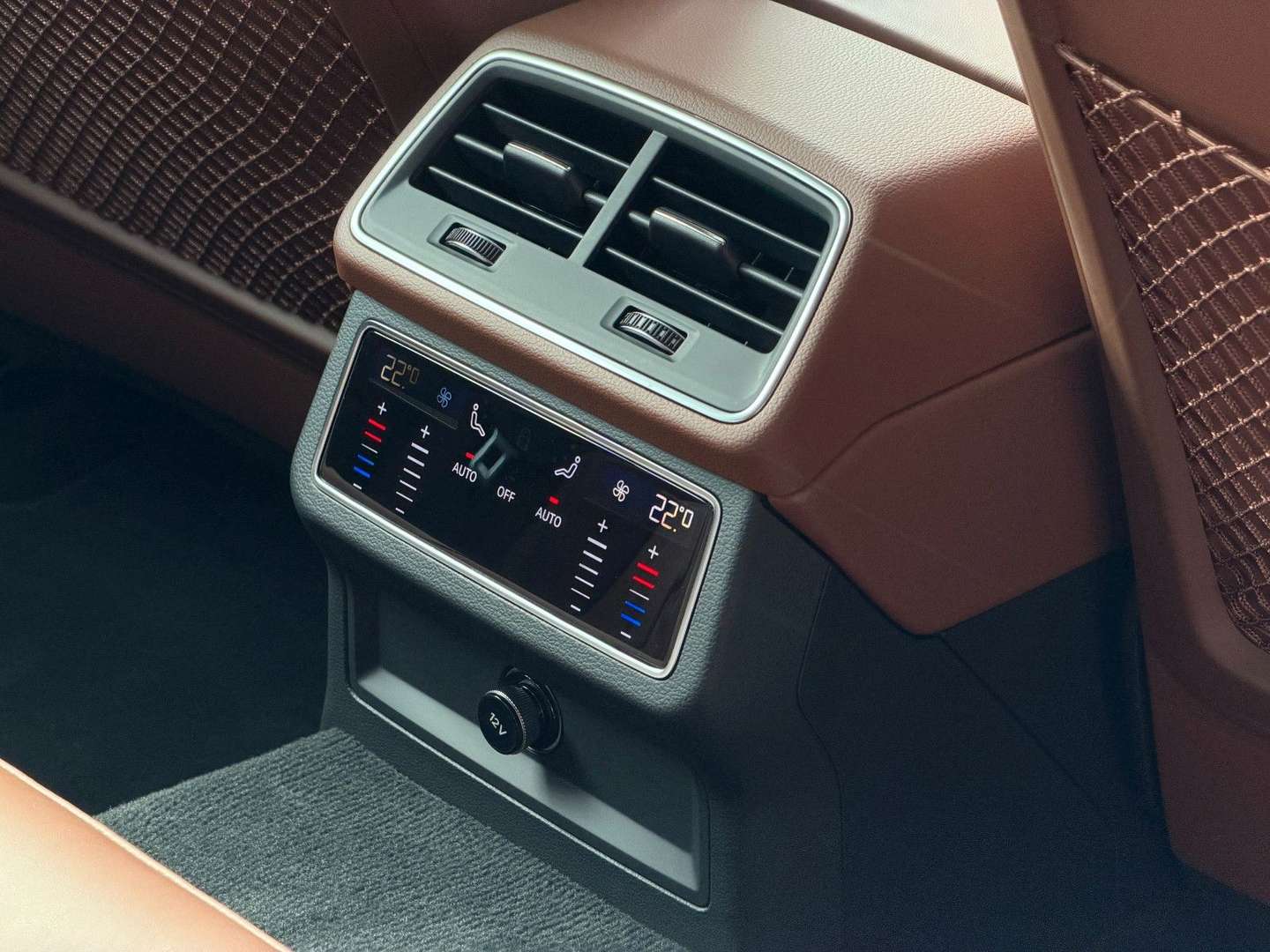 Audi A7 Sportback 50 TFSIe - 2021 - Joinsteer - #17