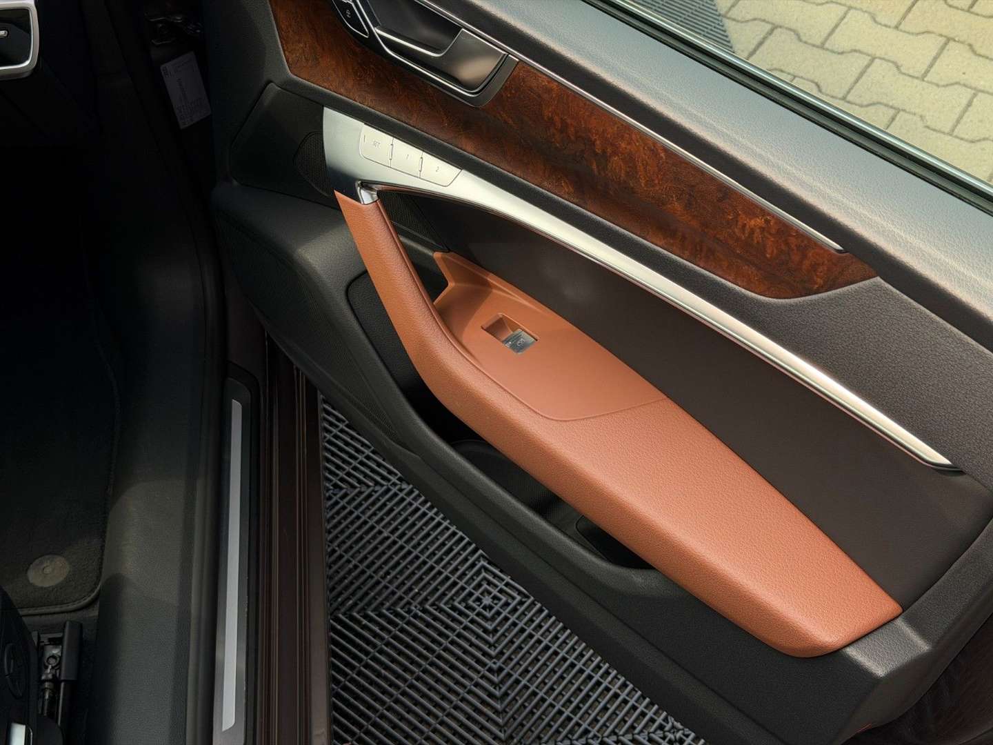 Audi A7 Sportback 50 TFSIe - 2021 - Joinsteer - #21