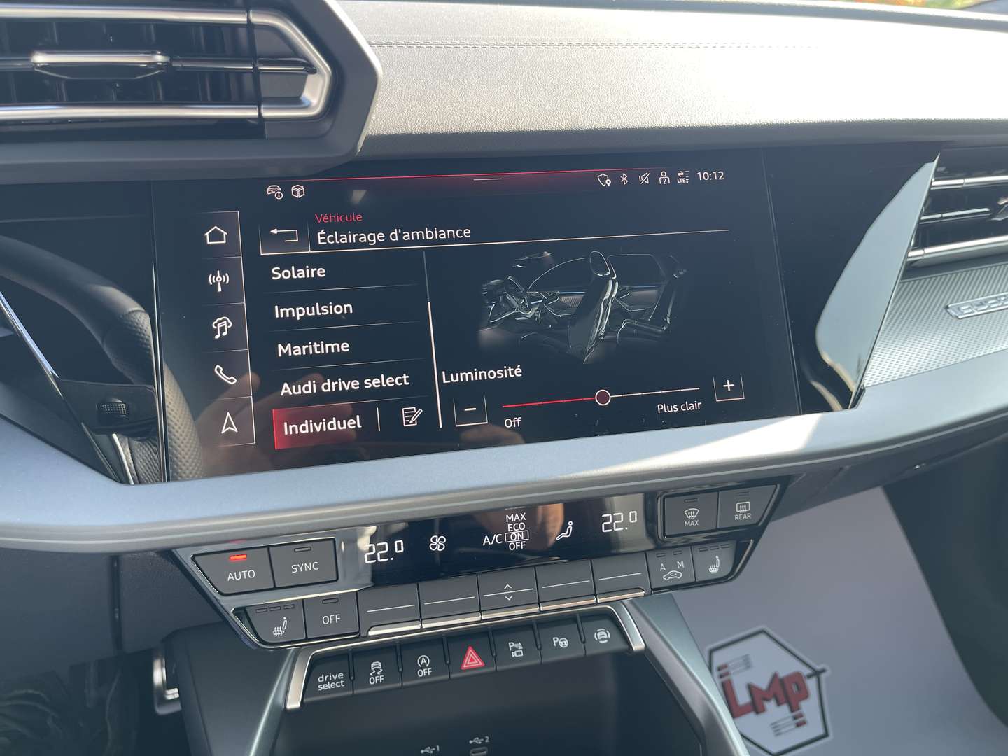 Audi S3 - 2025 - Joinsteer - #18
