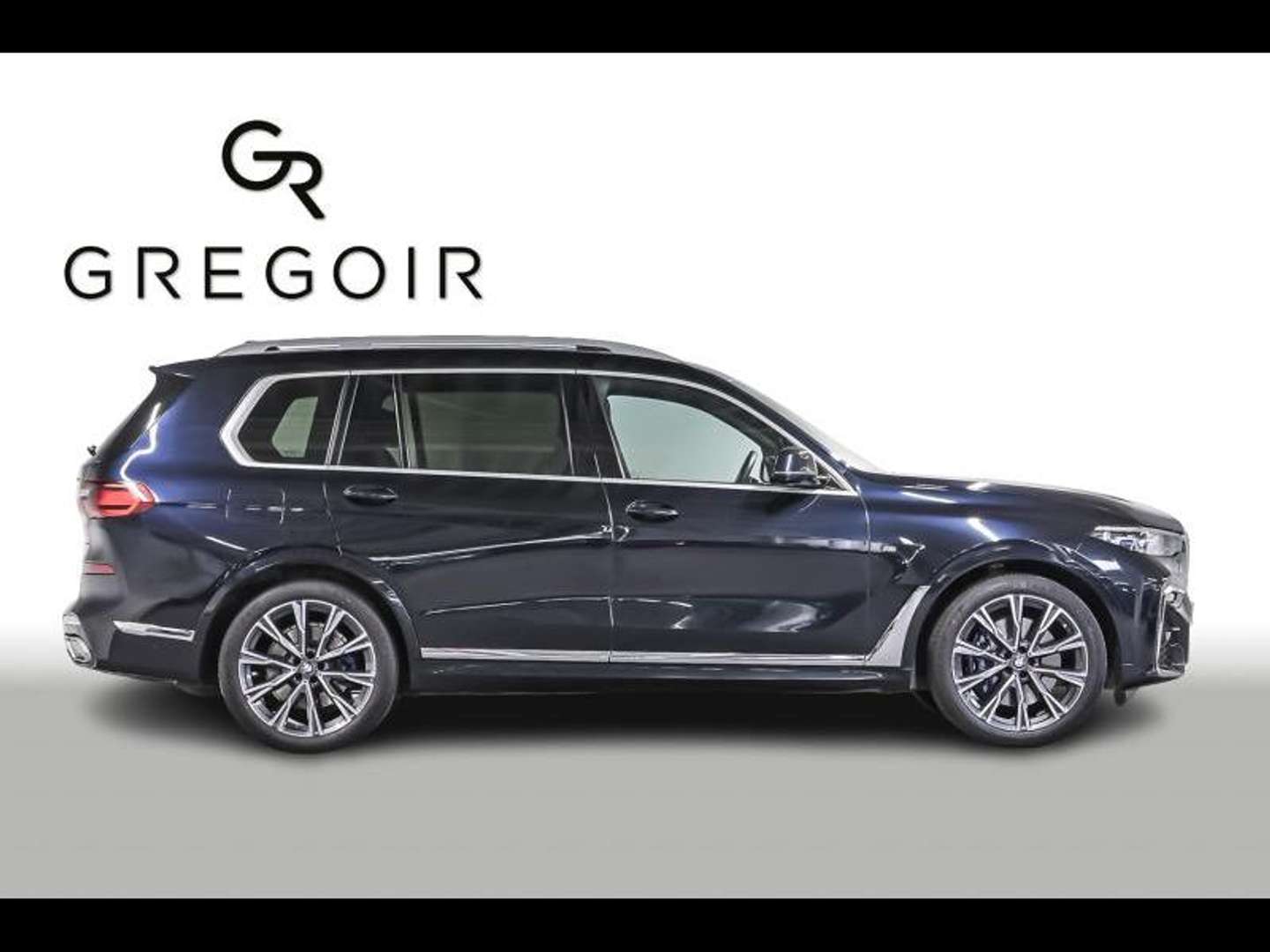 BMW X7 XDrive40i M Sport - 2020 - Joinsteer - #3