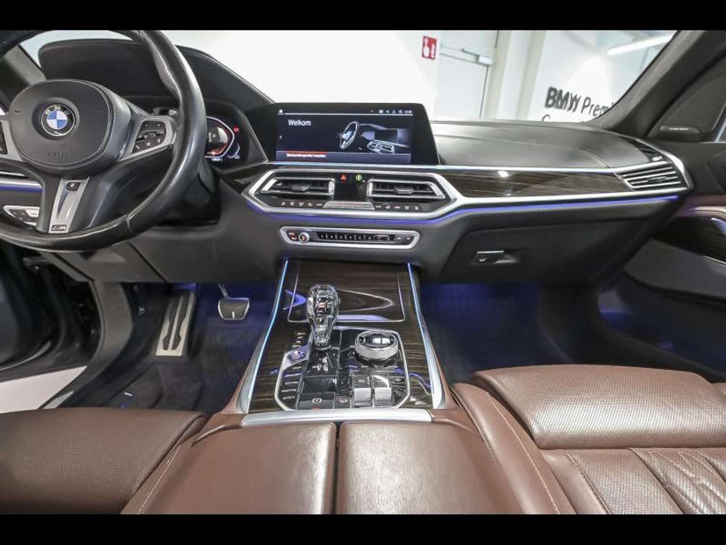 BMW X7 XDrive40i M Sport - 2020 - Joinsteer - #5