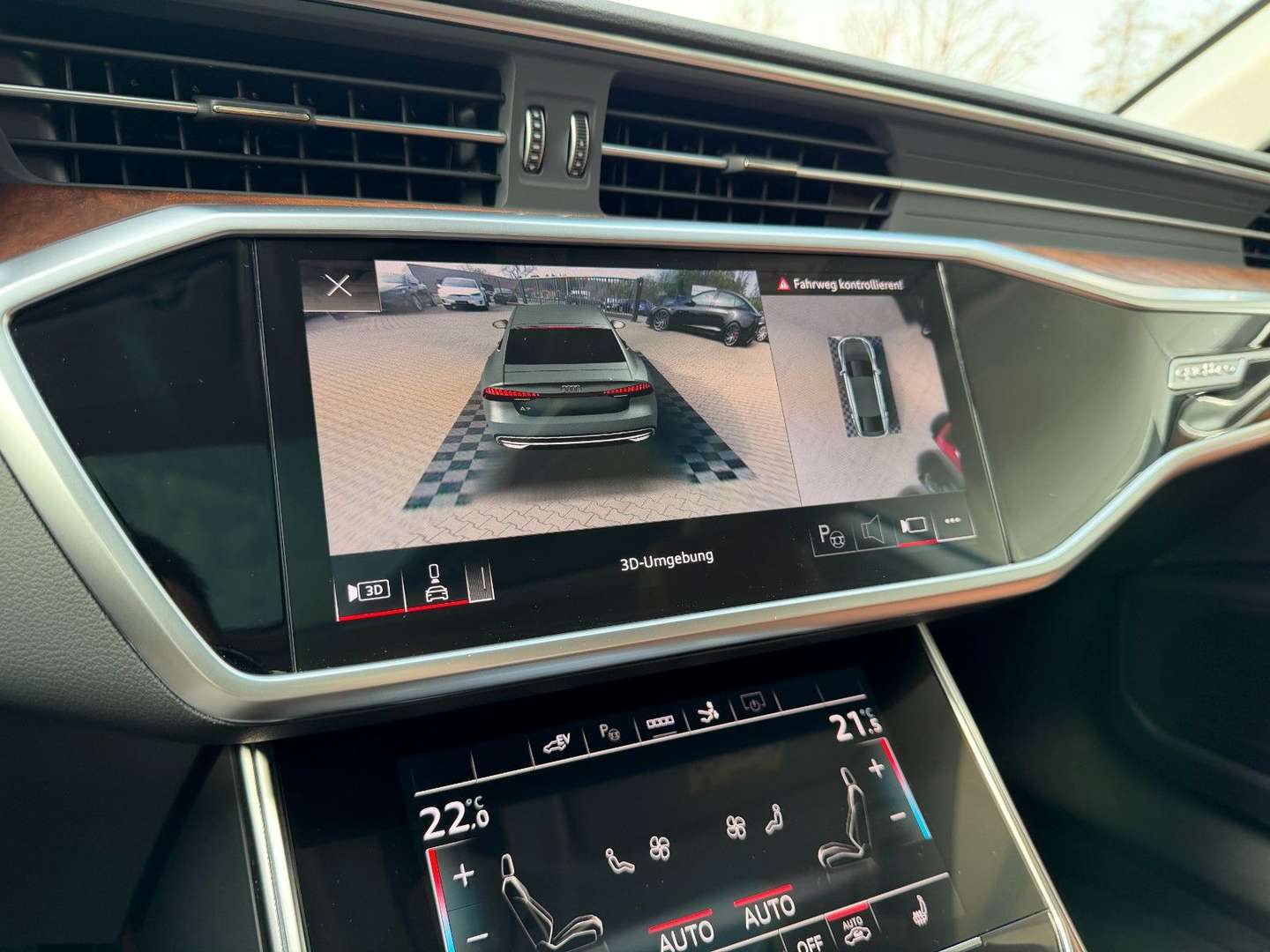 Audi A7 Sportback 50 TFSIe - 2021 - Joinsteer - #27