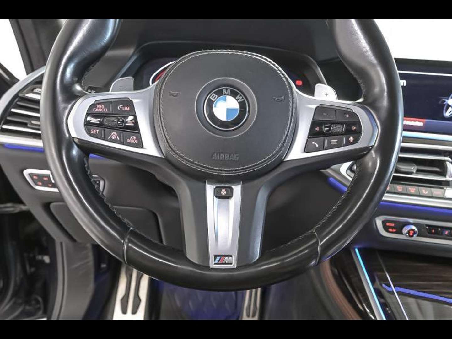 BMW X7 XDrive40i M Sport - 2020 - Joinsteer - #6