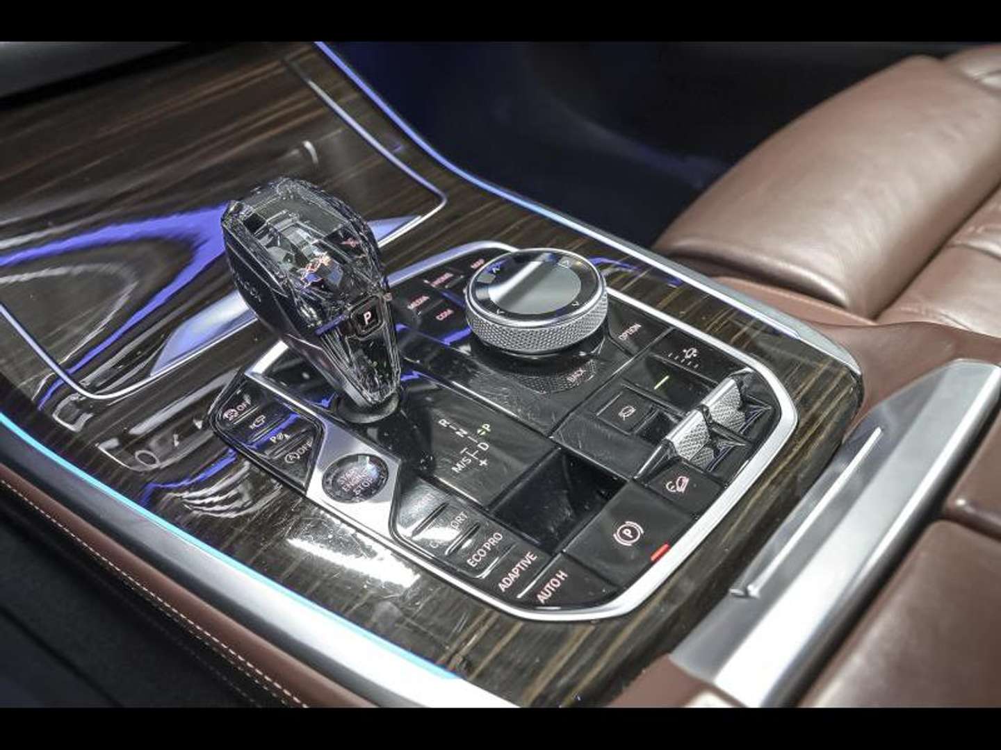 BMW X7 XDrive40i M Sport - 2020 - Joinsteer - #9