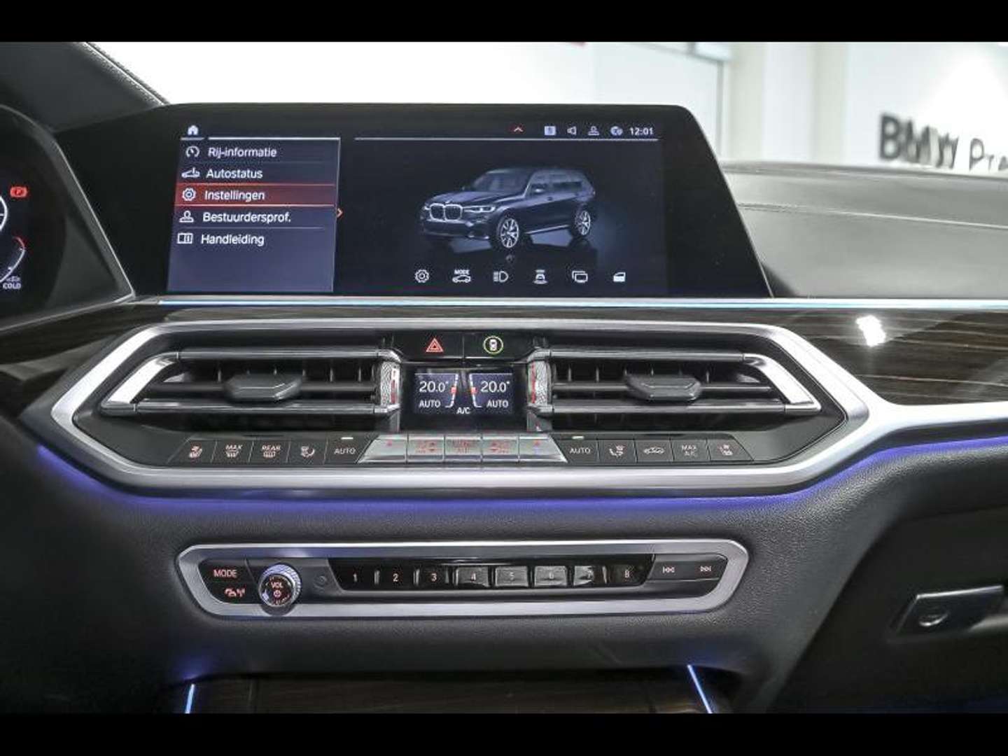 BMW X7 XDrive40i M Sport - 2020 - Joinsteer - #10