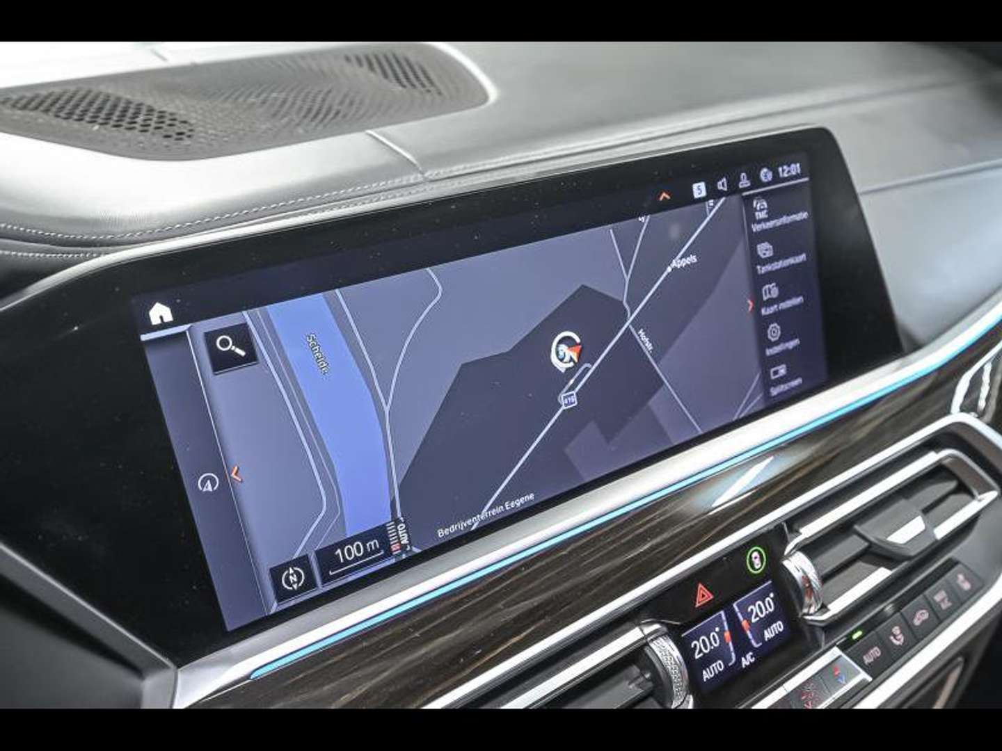 BMW X7 XDrive40i M Sport - 2020 - Joinsteer - #11