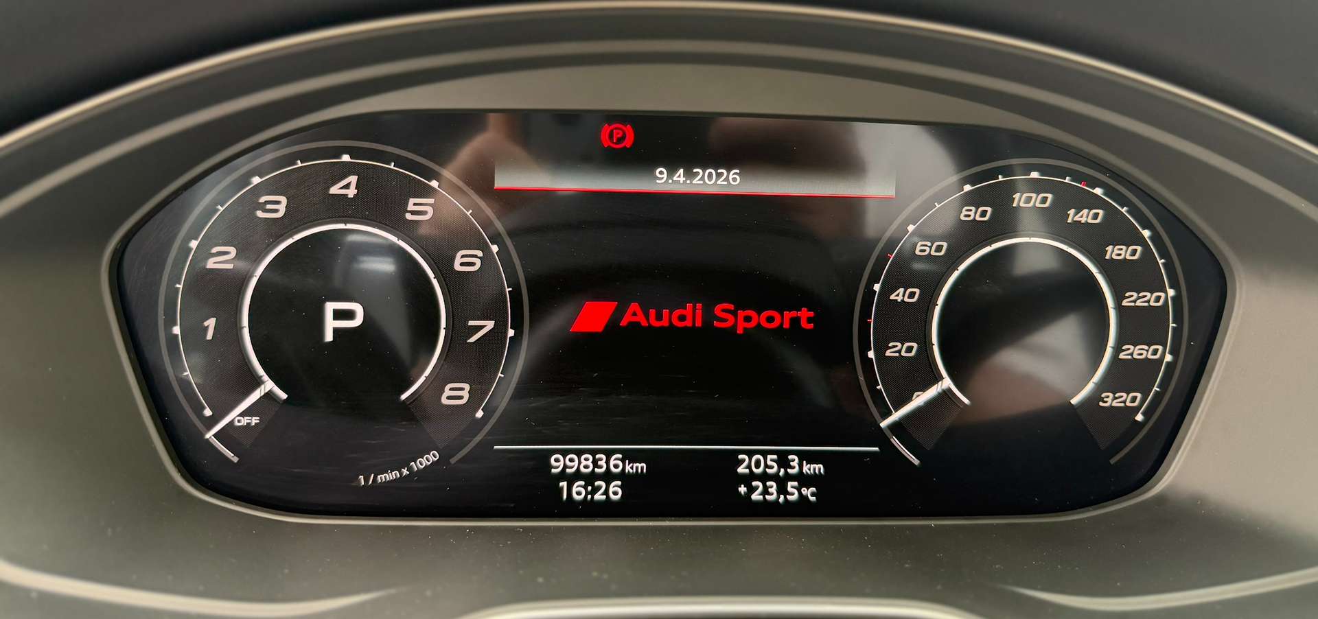 Audi RS4 Avant 2.9 V6 TFSI - 2021 - Joinsteer - #15