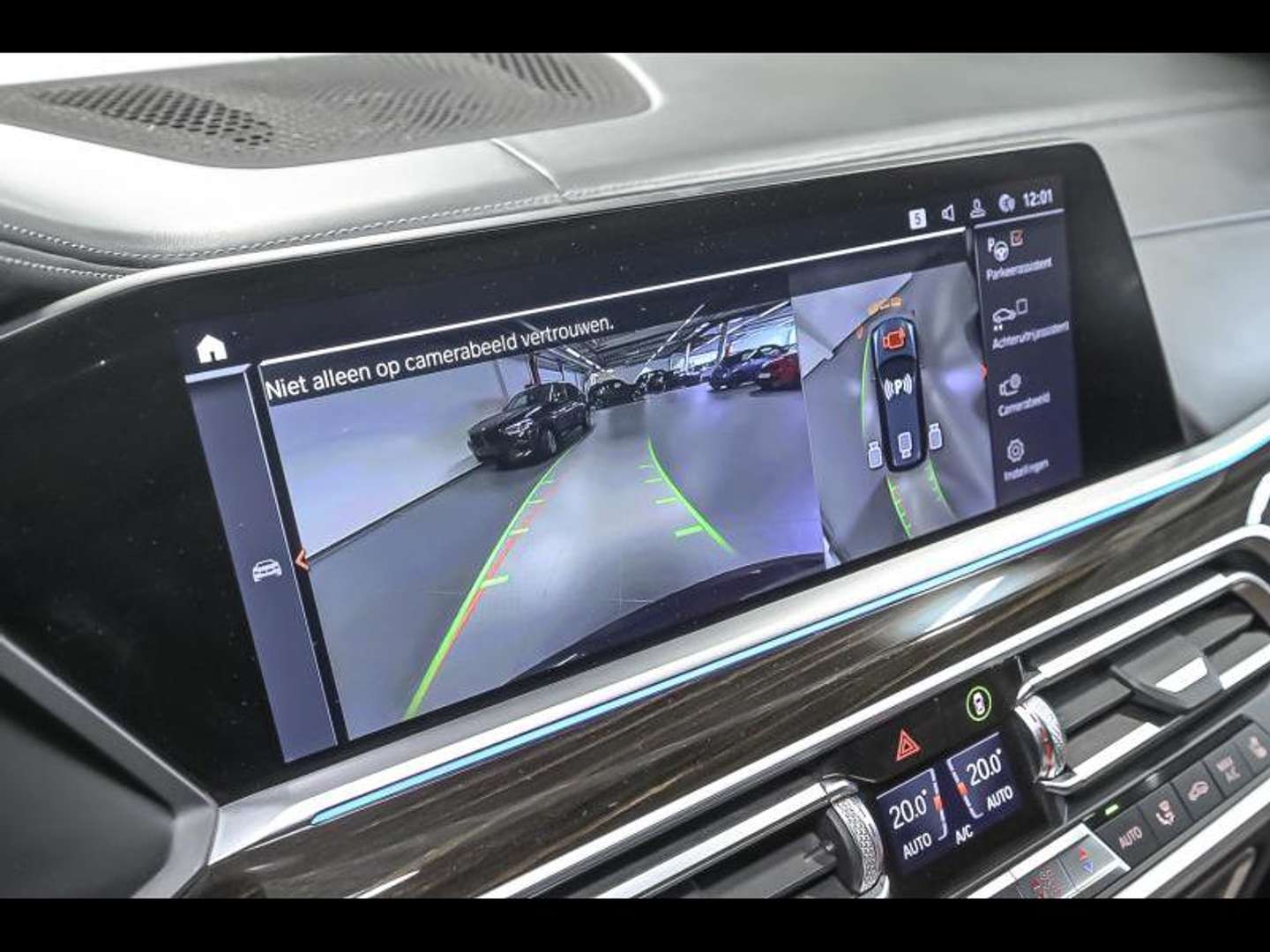 BMW X7 XDrive40i M Sport - 2020 - Joinsteer - #12