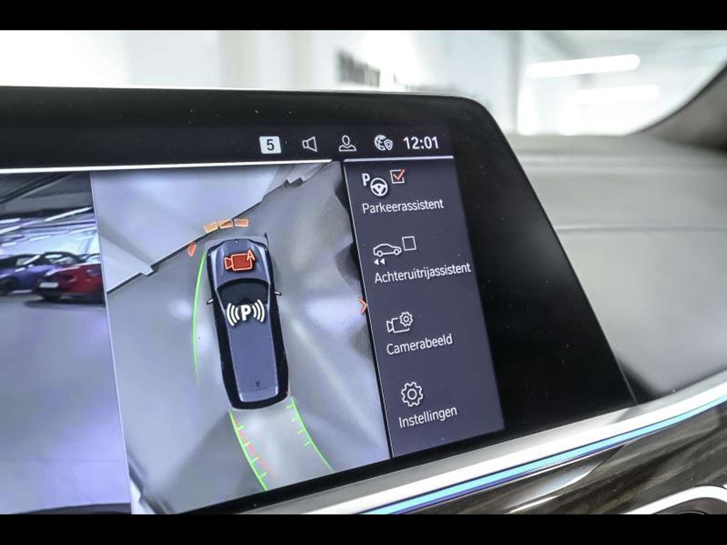 BMW X7 XDrive40i M Sport - 2020 - Joinsteer - #13