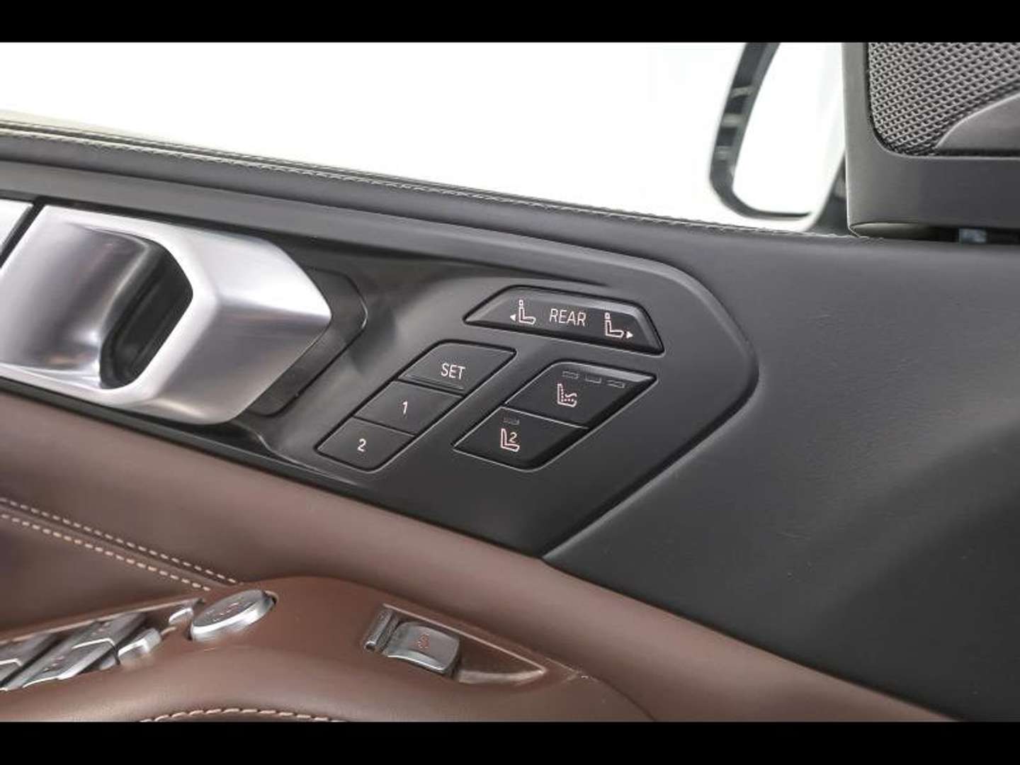 BMW X7 XDrive40i M Sport - 2020 - Joinsteer - #17