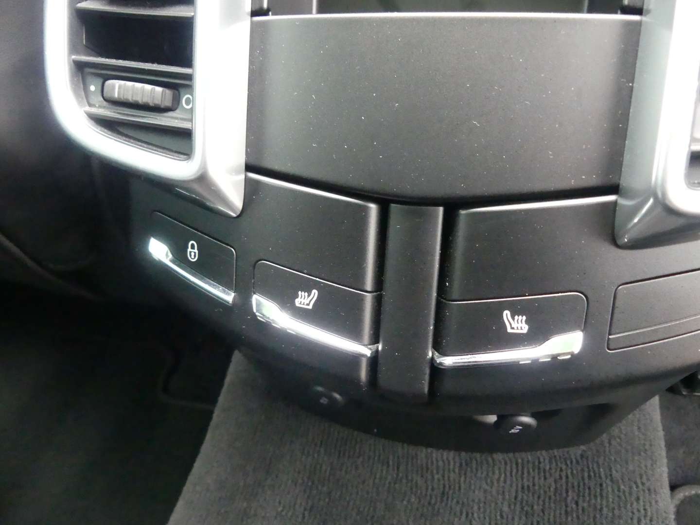 Porsche Cayenne III Sport Chrono S - 2015 - Joinsteer - #9