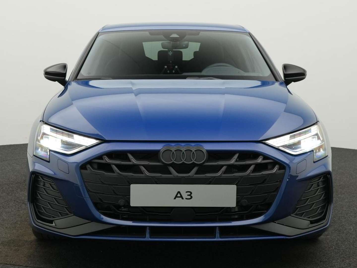 Audi A3 Sportback Competition 45 TFSIe - 2025 - Joinsteer - #1
