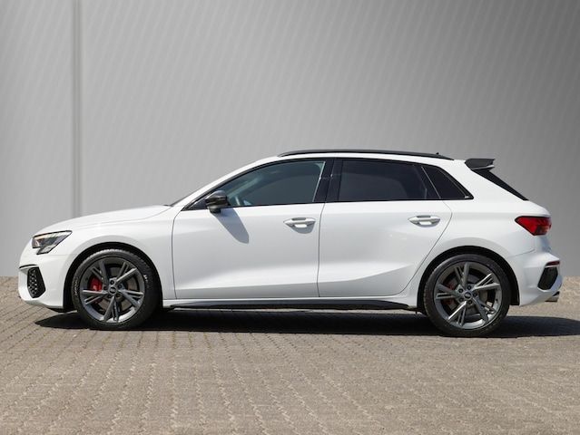 Audi S3 Sportback TFSI Quattro S Tronic - 2022 - Joinsteer - #3
