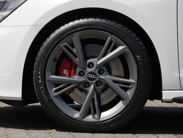 Audi S3 Sportback TFSI Quattro S Tronic - 2022 - Joinsteer - #5
