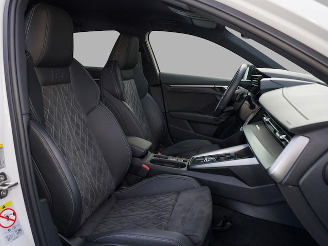 Audi S3 Sportback TFSI Quattro S Tronic - 2022 - Joinsteer - #11