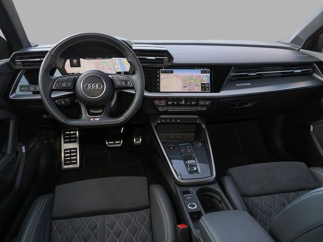 Audi S3 Sportback TFSI Quattro S Tronic - 2022 - Joinsteer - #15