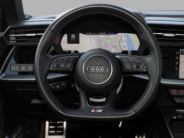 Audi S3 Sportback TFSI Quattro S Tronic - 2022 - Joinsteer - #16