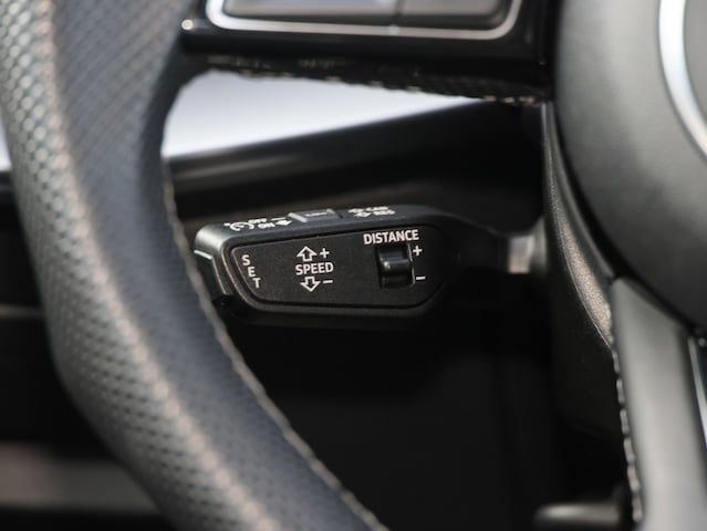 Audi S3 Sportback TFSI Quattro S Tronic - 2022 - Joinsteer - #17