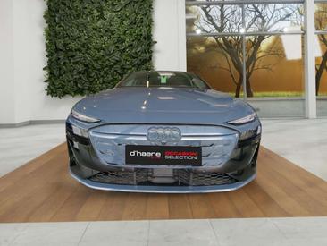 Audi A6 E-tron S Line Avant Performance — photo 2