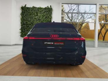Audi A6 E-tron S Line Avant Performance — photo 6