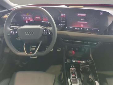 Audi A6 E-tron S Line Avant Performance — photo 8
