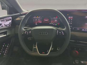 Audi A6 E-tron S Line Avant Performance — photo 9