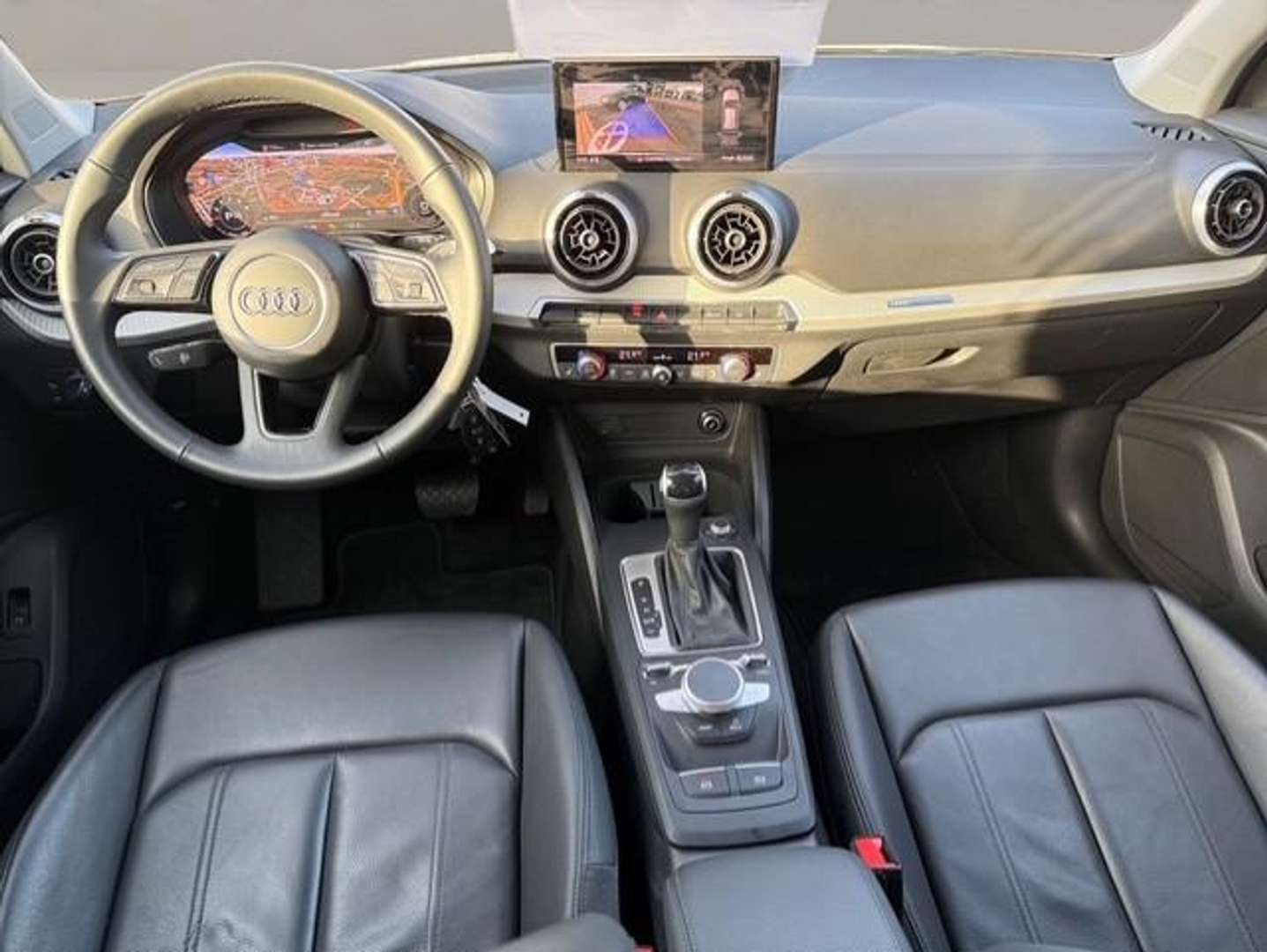 Audi Q2 Business Edition Advanced 35 TFSI - 2024 - Joinsteer - #6