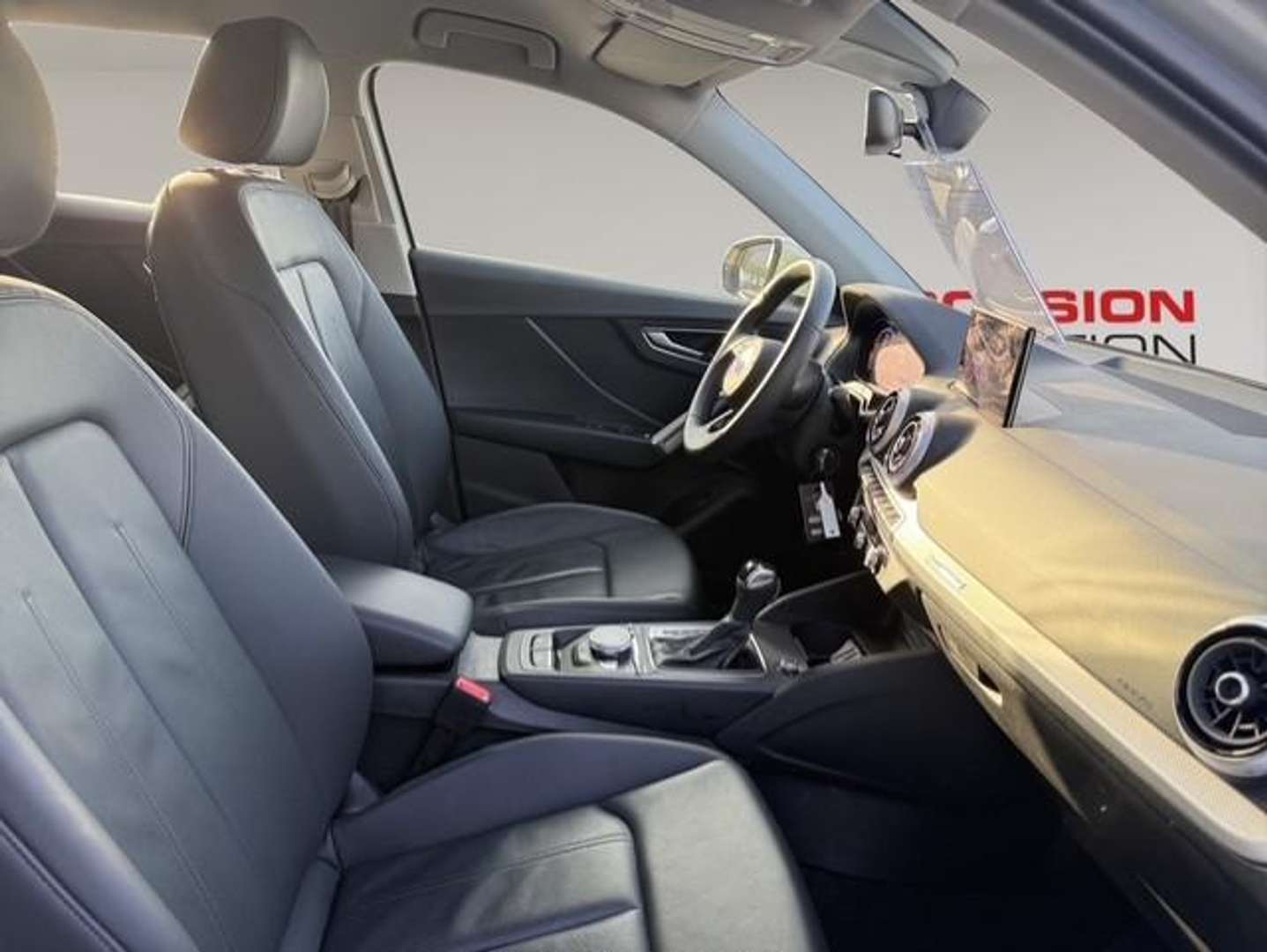 Audi Q2 Business Edition Advanced 35 TFSI - 2024 - Joinsteer - #13