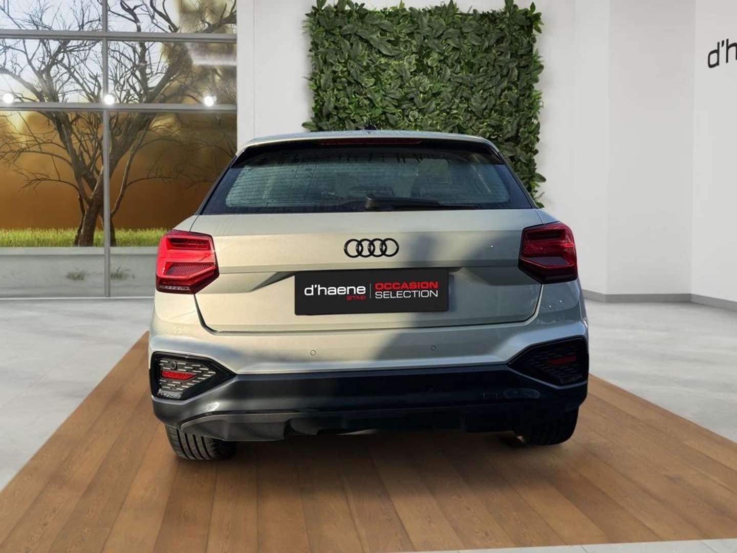 Audi Q2 Business Edition Advanced 35 TFSI - 2024 - Joinsteer - #15