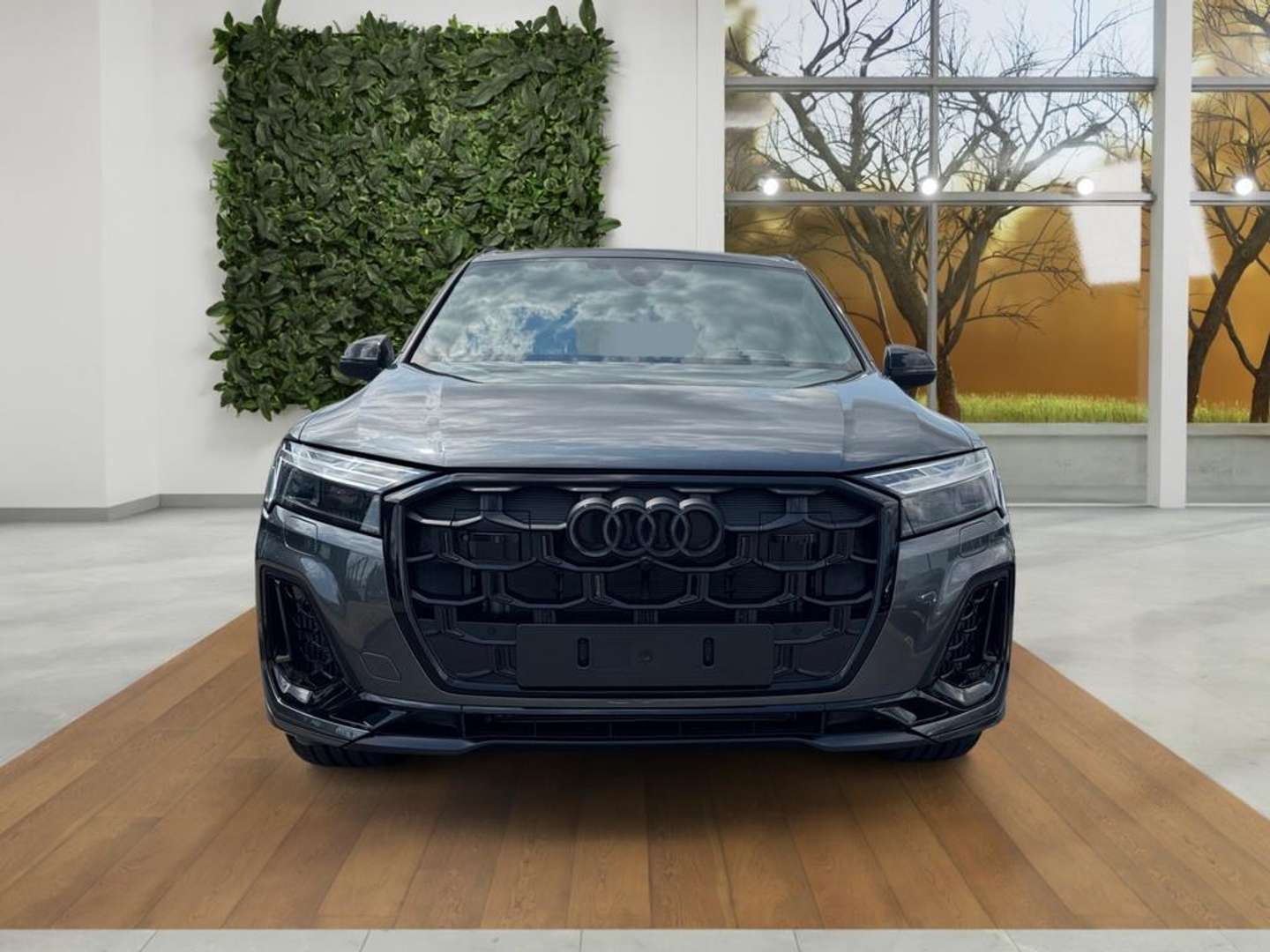 Audi Q7 S Line 55 TFSI E - 2025 - Joinsteer - #2