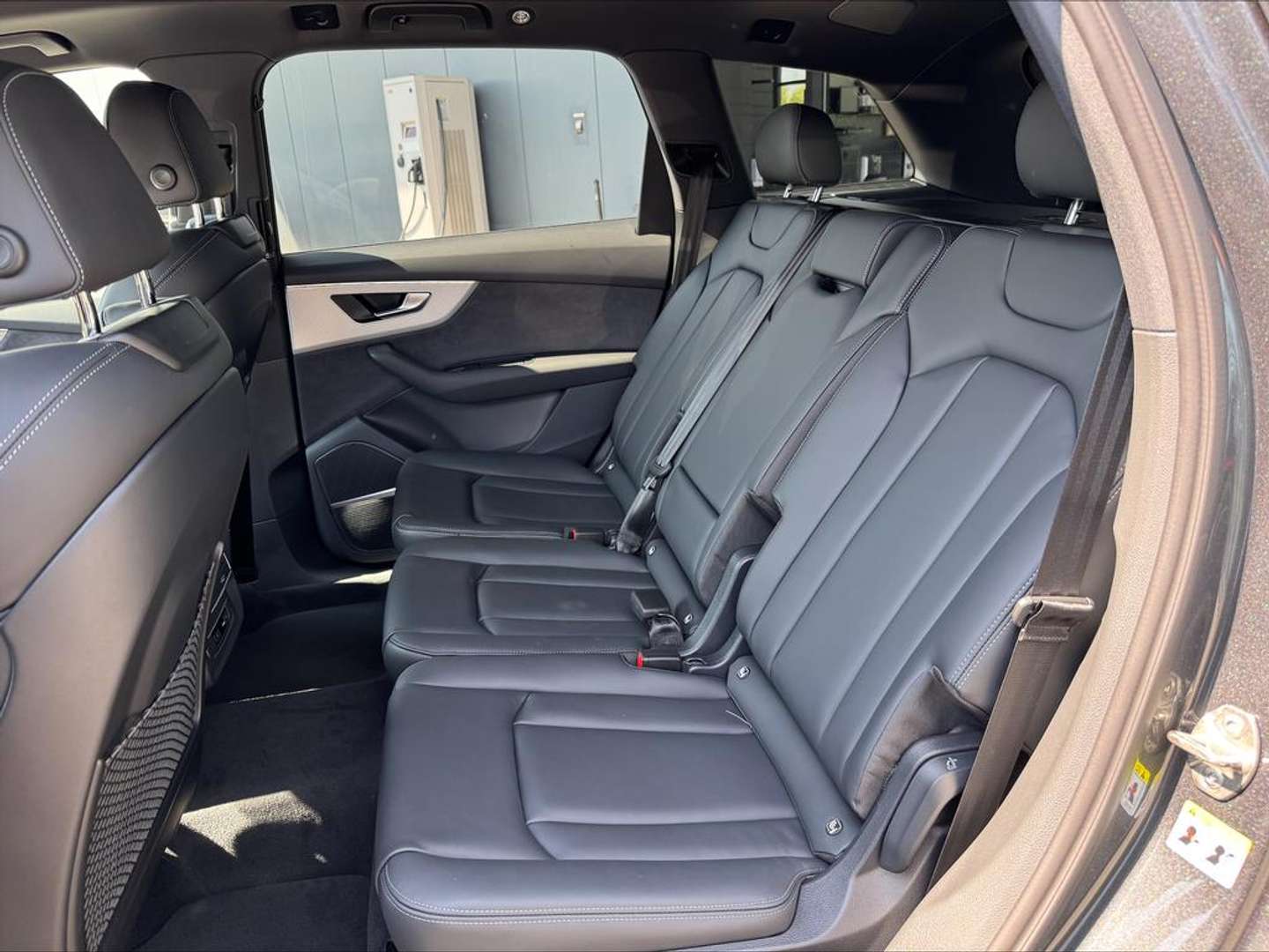 Audi Q7 S Line 55 TFSI E - 2025 - Joinsteer - #3